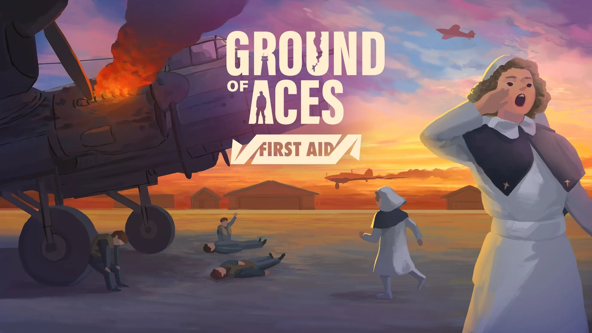 Ground of Aces