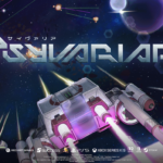 Psyvariar 3