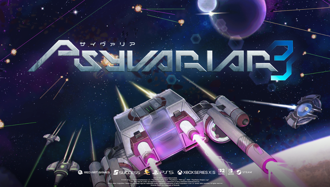 Psyvariar 3