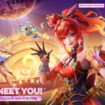 Mobile Legends