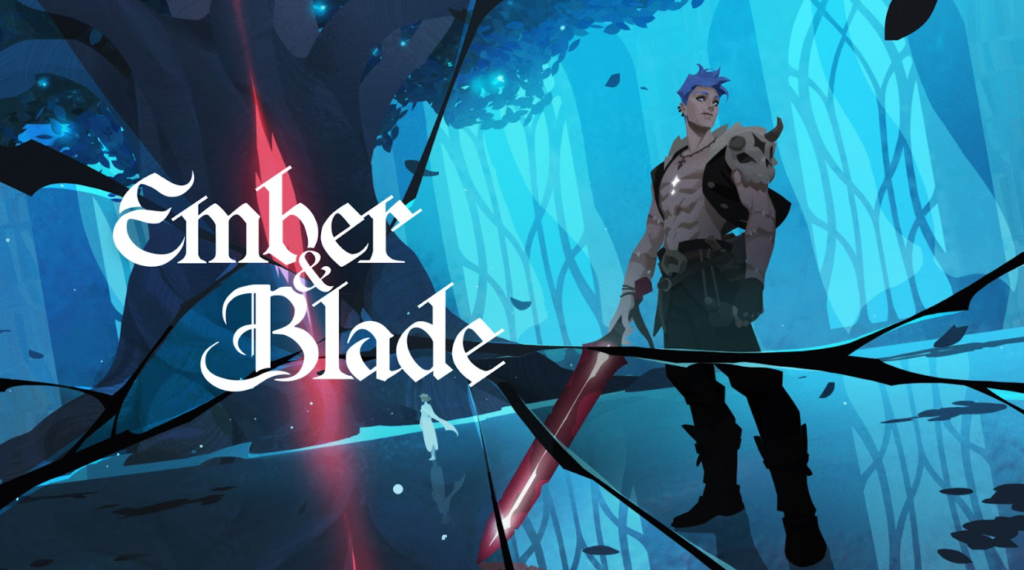Ember and Blade