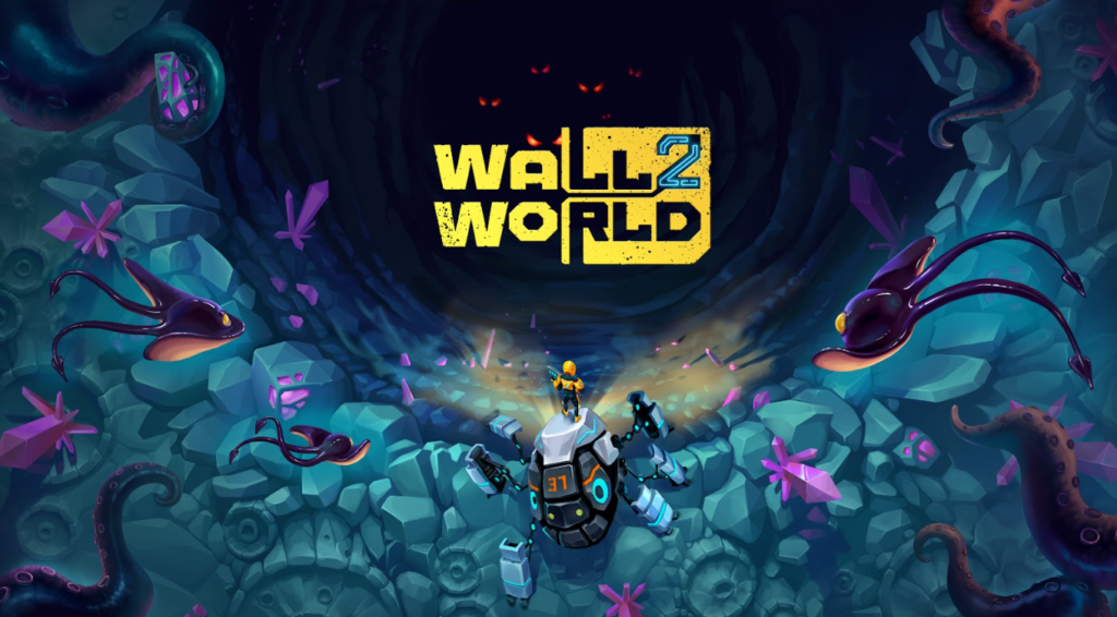Wall World 2