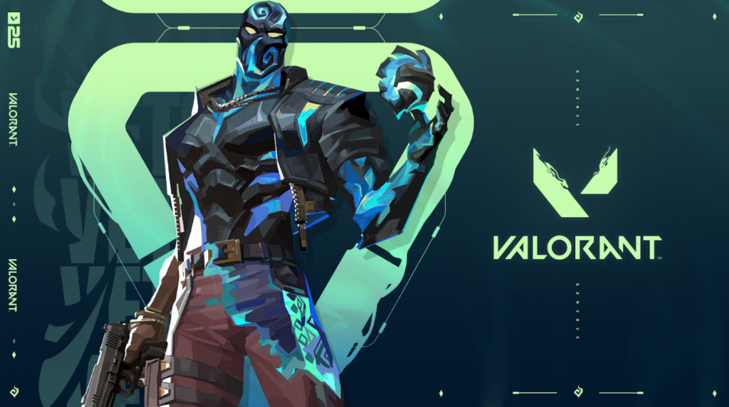 Valorant