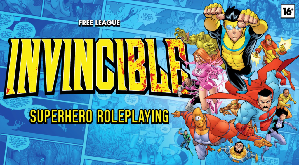 Invincible