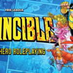 Invincible