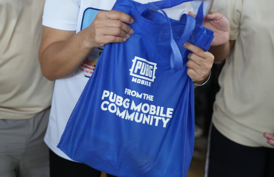 PUBG Mobile