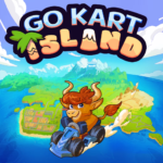 Go Kart Island
