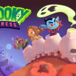 Spooky Express
