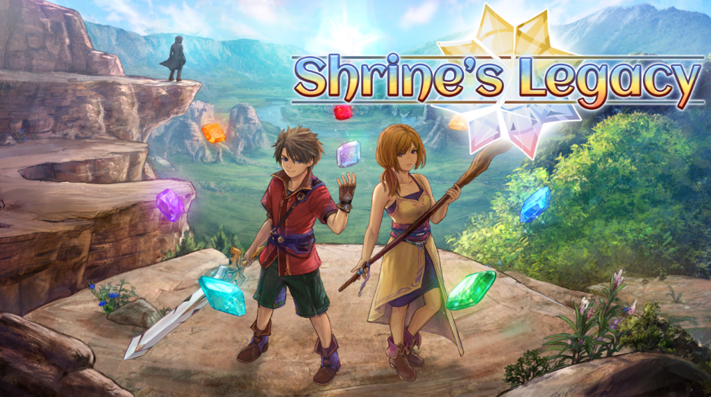 Shrine’s Legacy