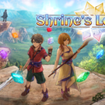 Shrine’s Legacy