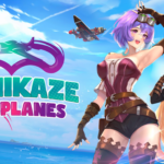 Kamikaze Lassplanes