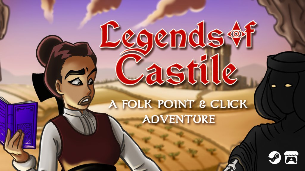Legends of Castile