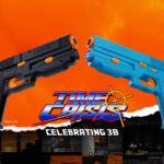 TIME CRISIS