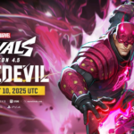 Marvel Rivals