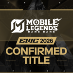 Mobile Legends