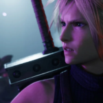 FINAL FANTASY VII