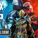Apex Legends