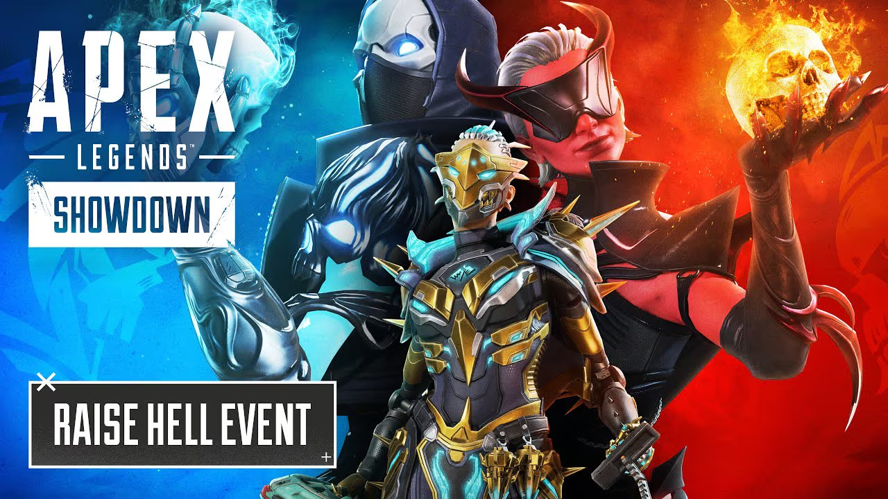 Apex Legends