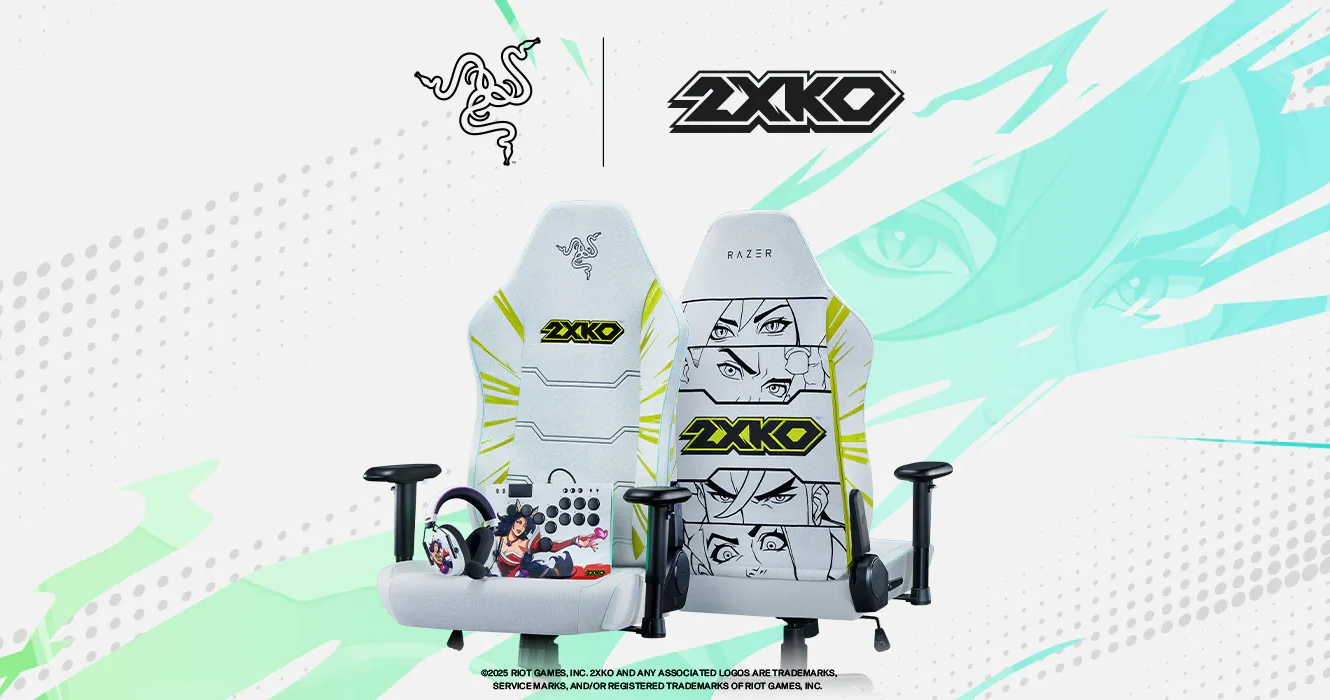 2XKO