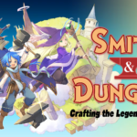 Smith & Dungeon
