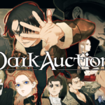 Dark Auction