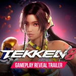 TEKKEN 8