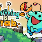 Everything is Crab