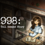 1998: The Toll Keeper Story