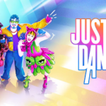 Just Dance