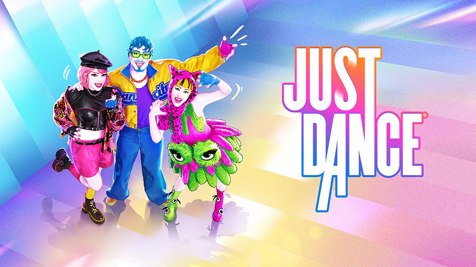Just Dance