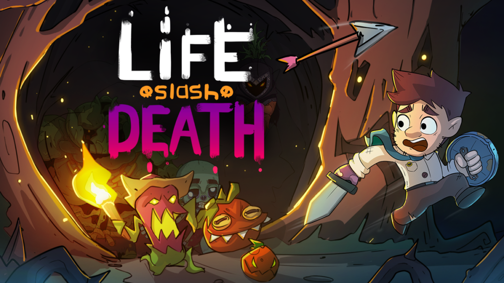 Life Slash Death
