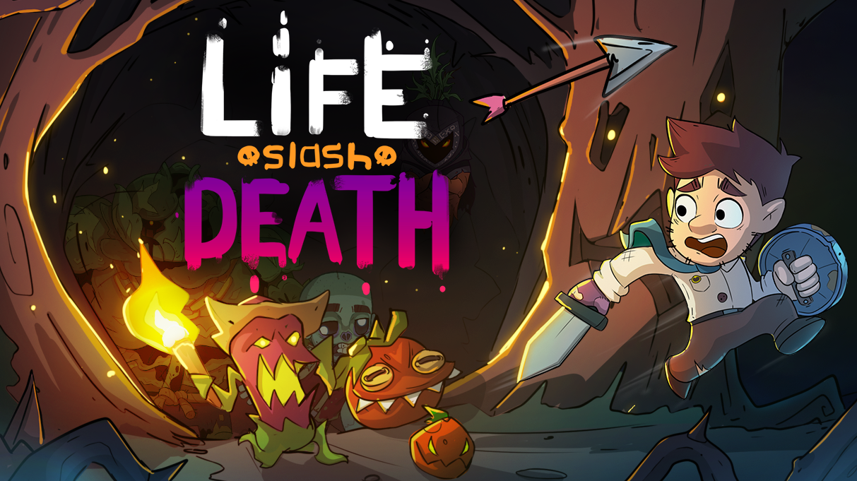 Life Slash Death