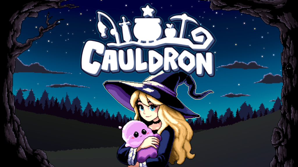 Cauldron