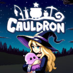 Cauldron