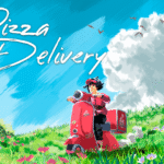 A Pizza Delivery