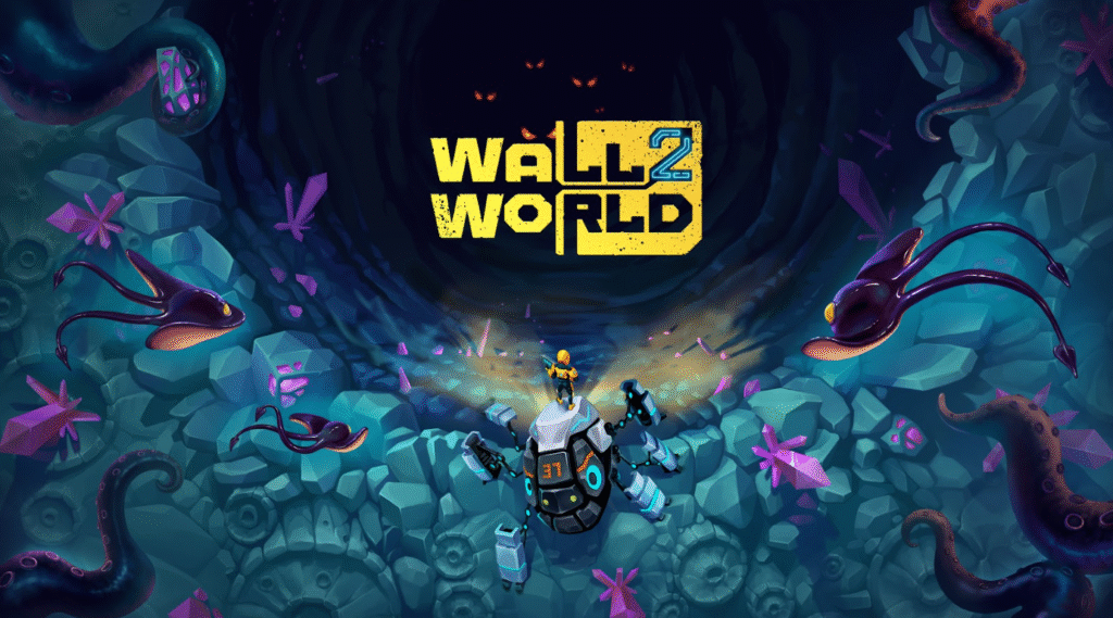 Wall World 2