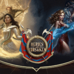 Heroes and Forsaken