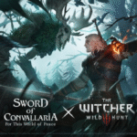 Sword of Convallaria