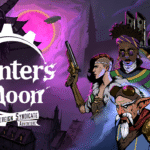 Hunter’s Moon