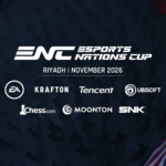Esports Nations Cup