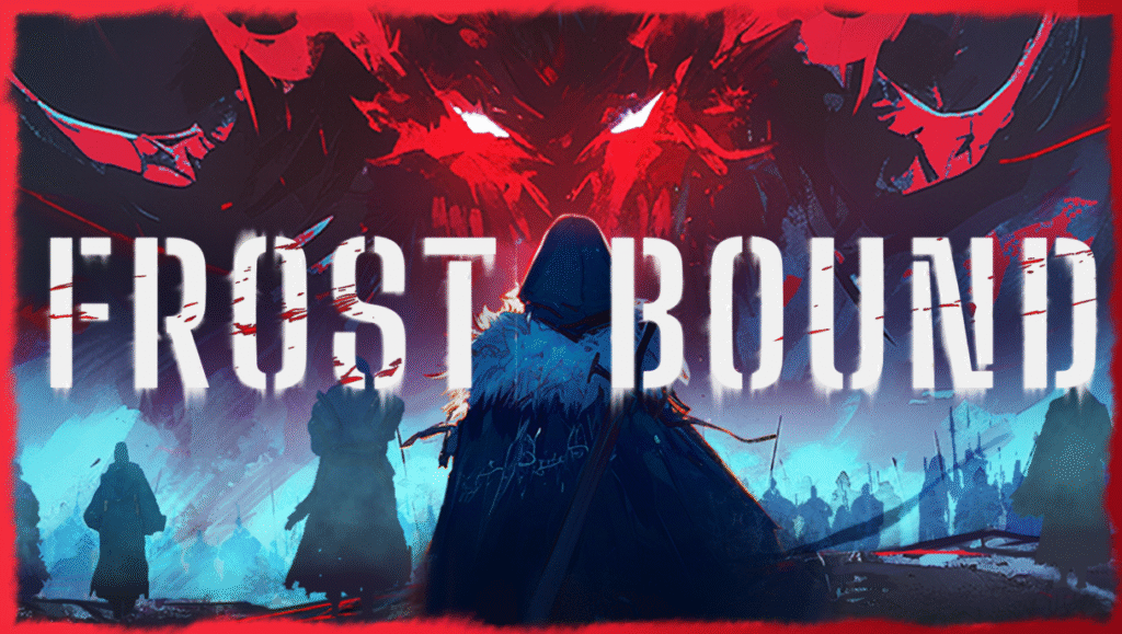 FrostBound