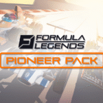 Formula Legends