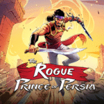Rogue Prince of Persia