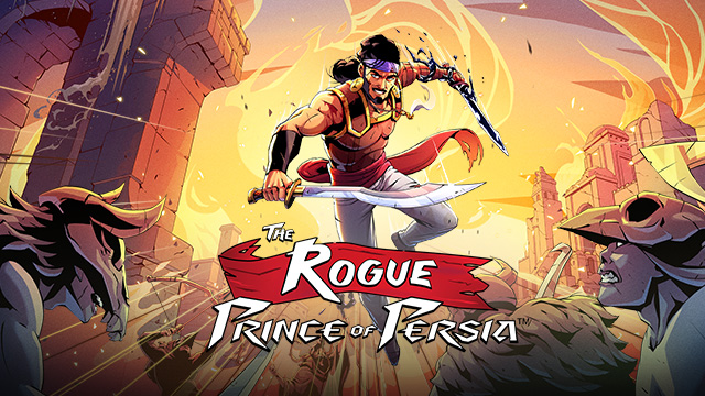 Rogue Prince of Persia