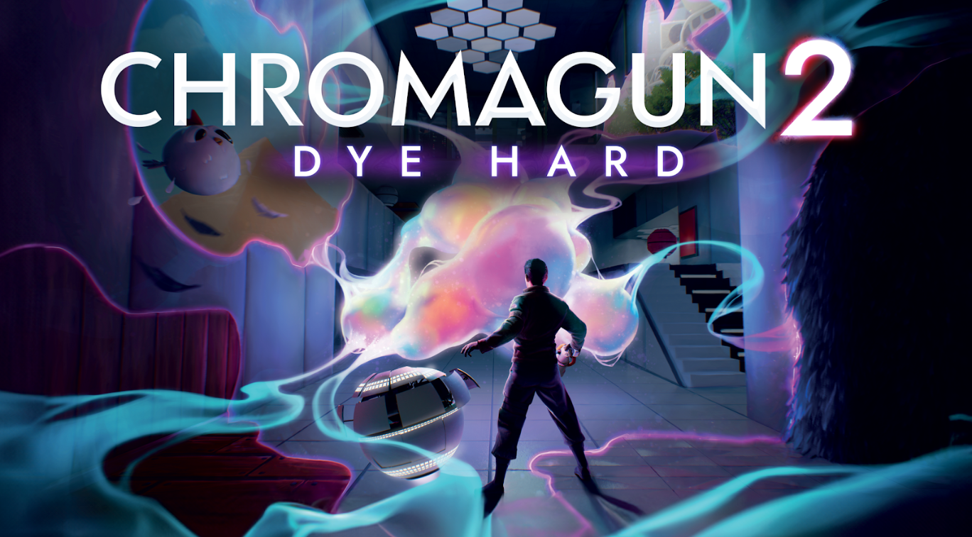 ChromaGun 2