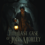 Last Case of John Morley