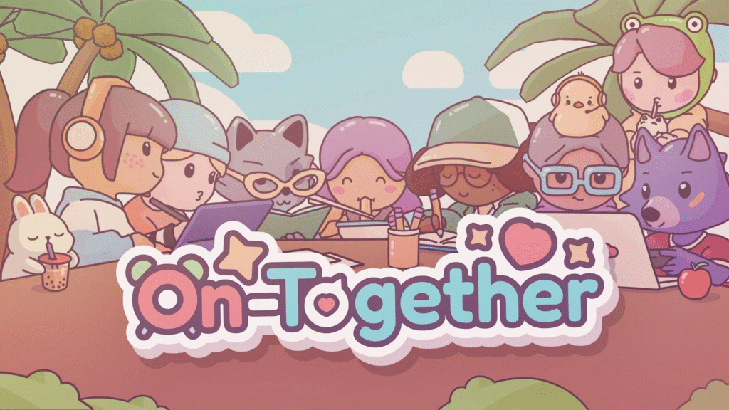 On-Together