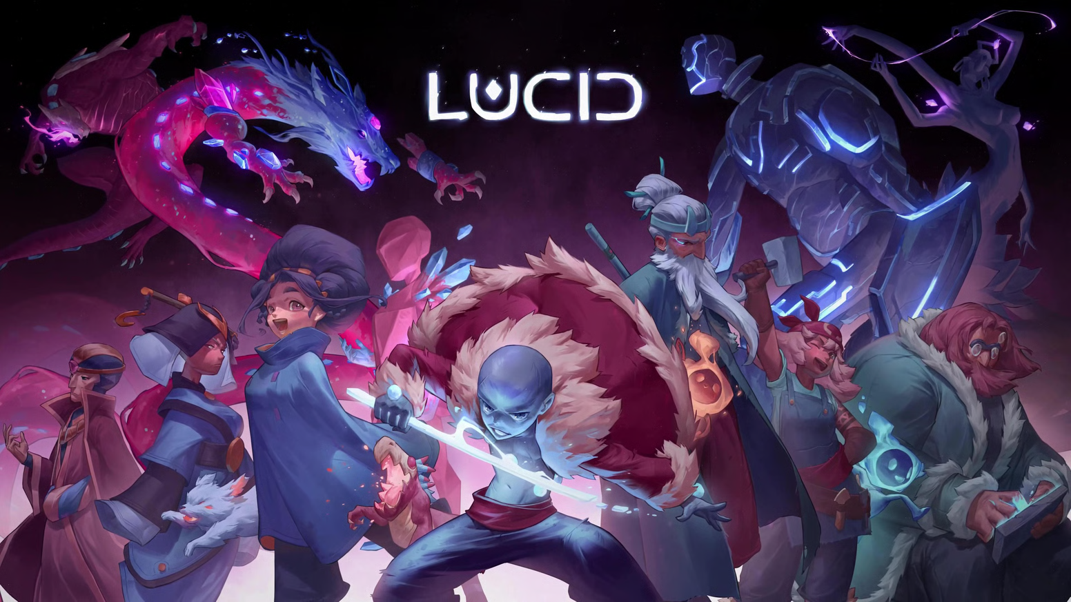 LUCID