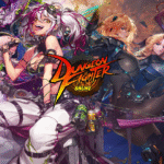 Dungeon Fighter Online