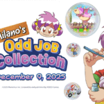 Milano’s Odd Job Collection
